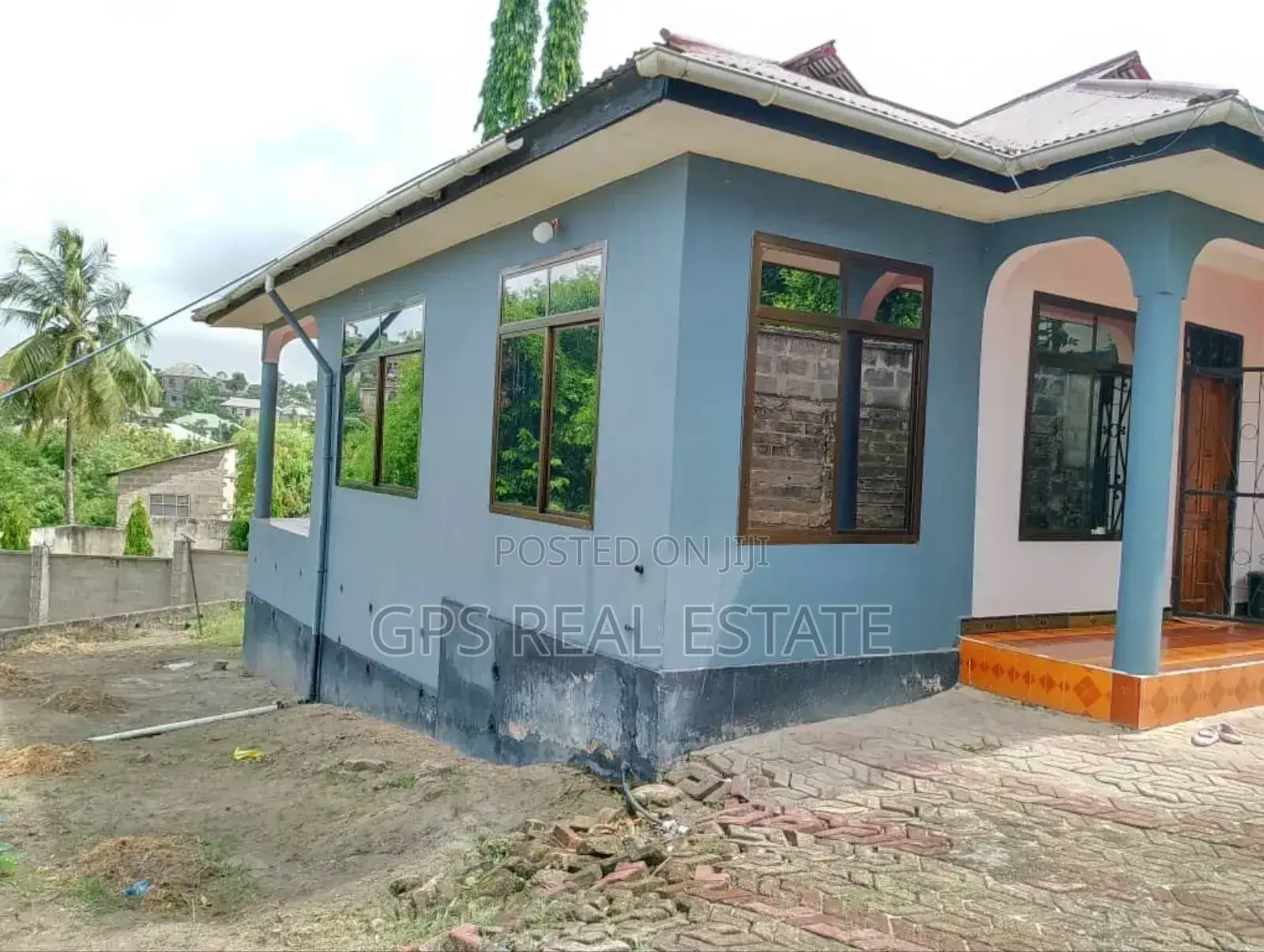 3bdrm House in Kimara Suka, Kinondoni for sale