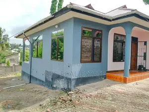 3bdrm House in Kimara Suka, Kinondoni for sale