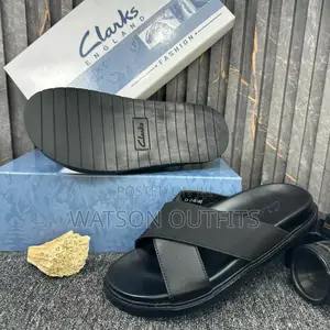 New Original Open Shoes