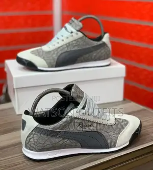 New Original PUMA Roma 68 Shoes/Footwears