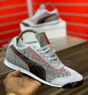 New Original PUMA Roma 68 Shoes/Footwears