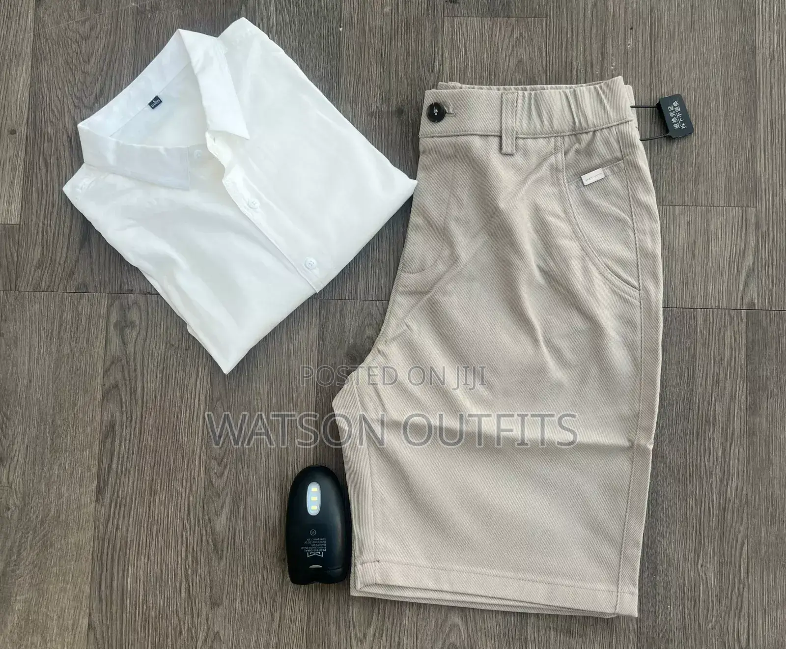 New Shorts Shirts Combo