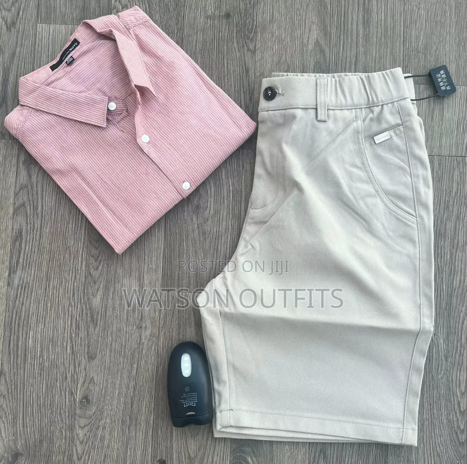 New Shorts Shirts Combo