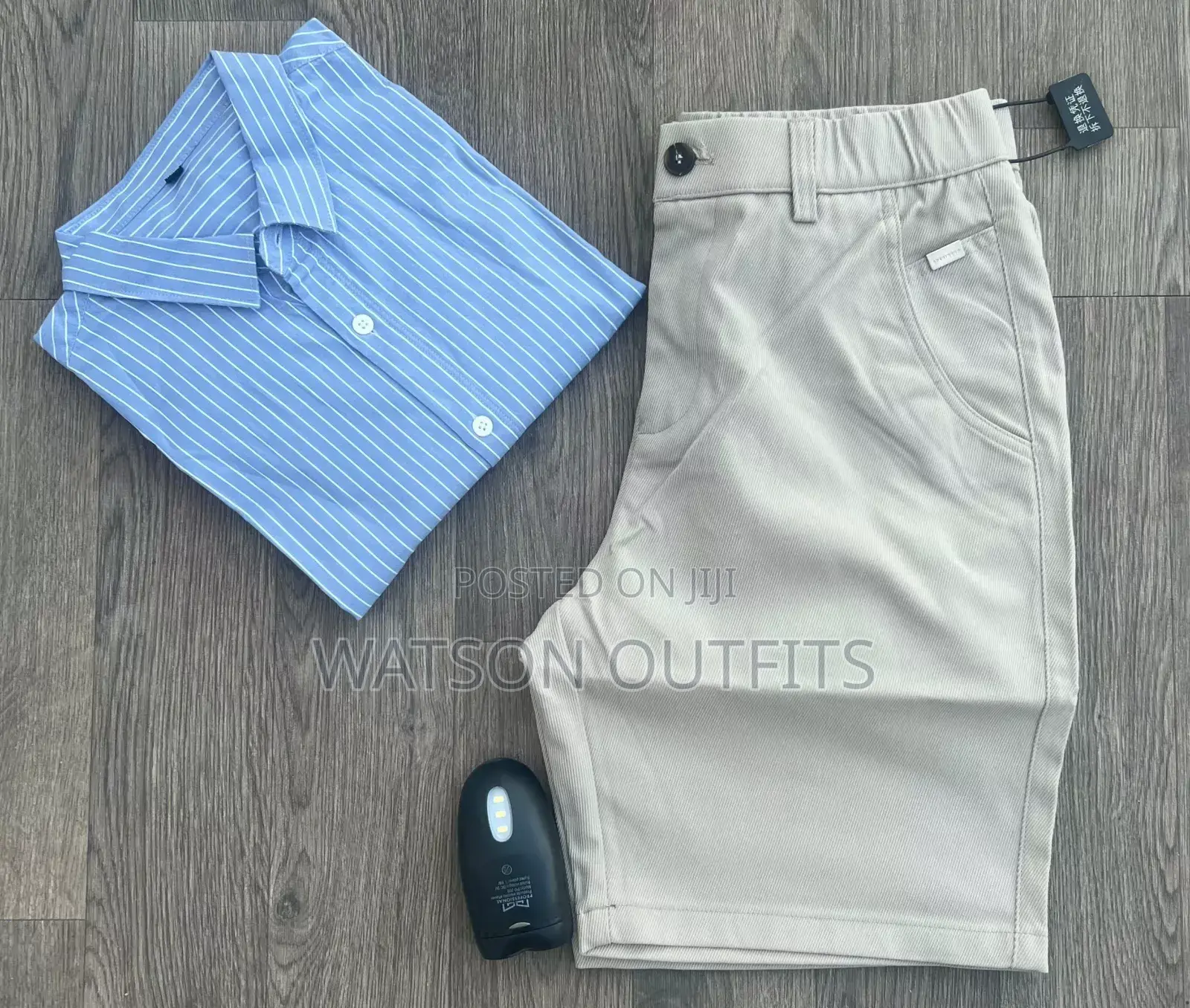 New Shorts Shirts Combo