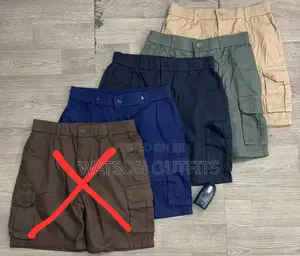 New Shorts Shirts Combo