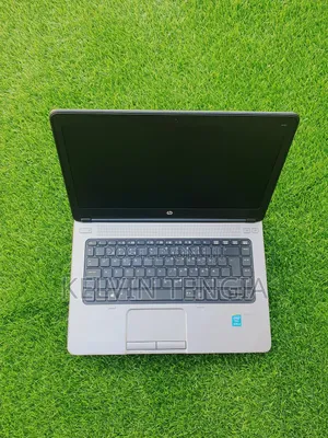 Laptop HP ProBook 640 G1 8GB Intel Core I5 HDD 500GB