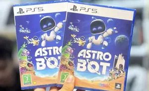 Astro Bot for PS5