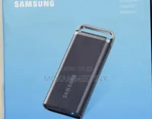 Samsung T5 Evo Portable SSD 2TB