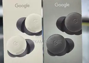 Google Pixel Buds Pro 2
