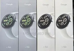 Google Pixel Watch 3