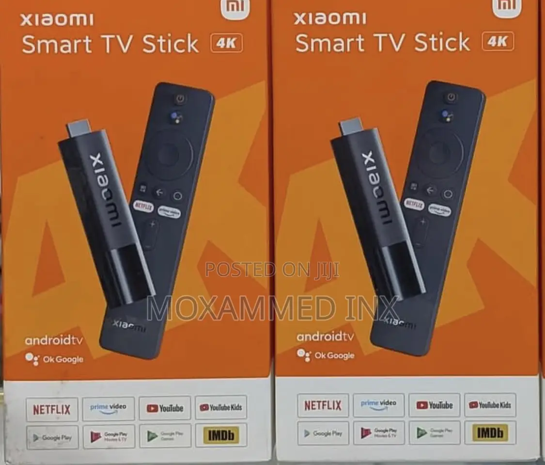 Xiaomi Smart TV Stick