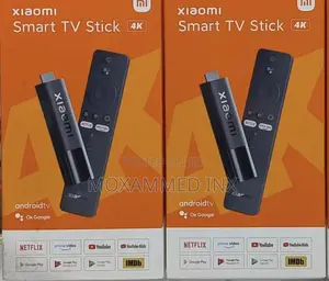 Xiaomi Smart TV Stick