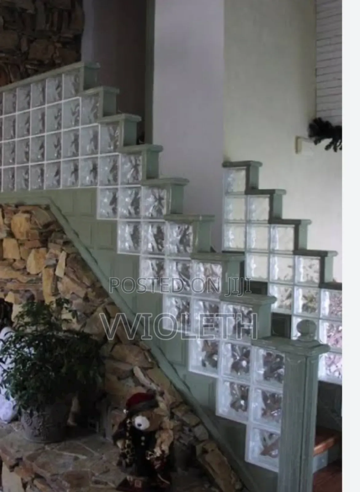 Glass Blocks