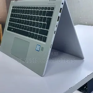 Laptop HP EliteBook X360 1030 G2 8GB Intel Core I5 SSD 512GB