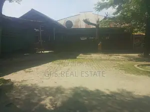 Bar & Ukumbi Wa Harusi And Lodge For Sale
