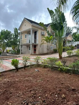 7bdrm House in Mbezi Juu for rent