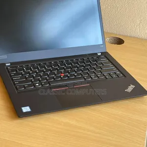 Laptop Lenovo Thinkpad L490 8GB Intel Core I5 SSD 512GB