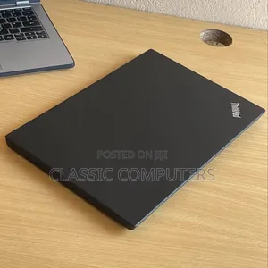 Laptop Lenovo Thinkpad L490 8GB Intel Core I5 SSD 512GB