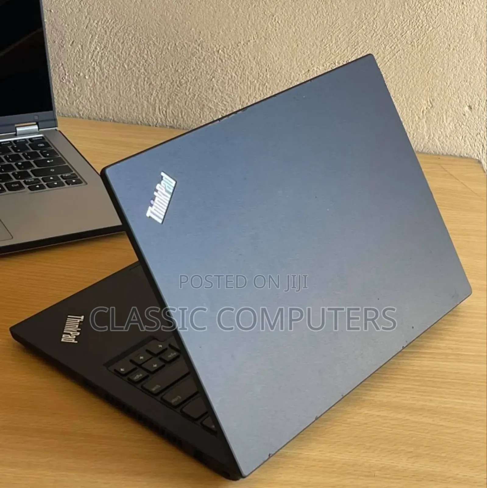 Laptop Lenovo Thinkpad L490 8GB Intel Core I5 SSD 512GB