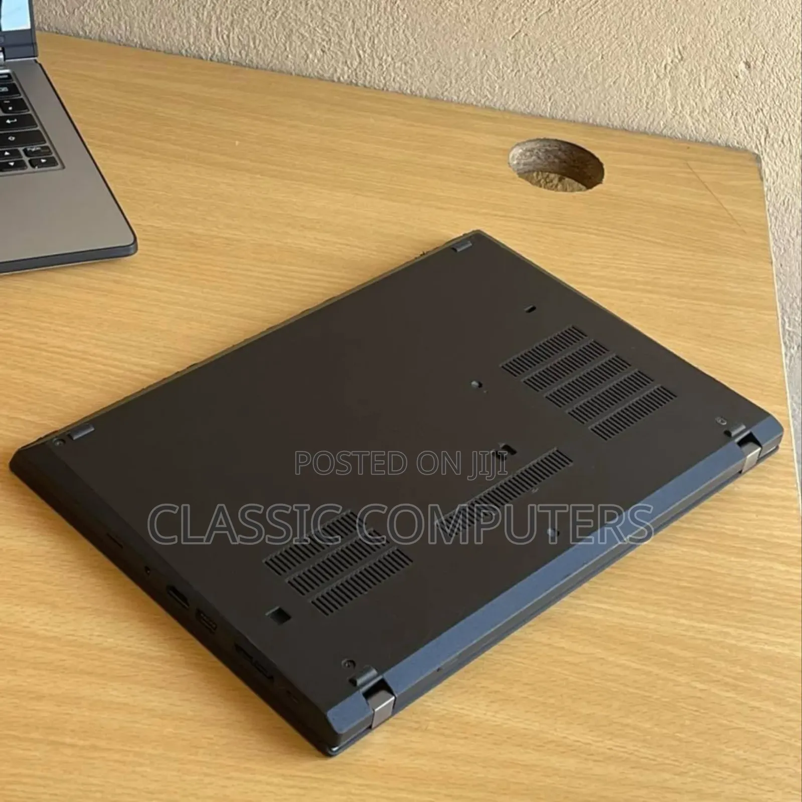 Laptop Lenovo Thinkpad L490 8GB Intel Core I5 SSD 512GB
