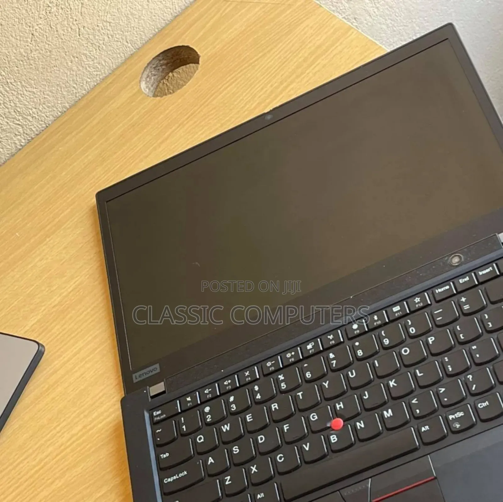 Laptop Lenovo Thinkpad L490 8GB Intel Core I5 SSD 512GB