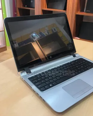 Laptop HP ProBook 450 G3 8GB Intel Core I5 HDD 500GB