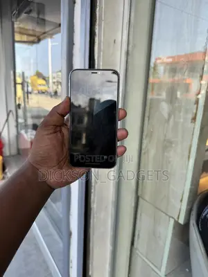 Apple iPhone XR 64 GB Blue
