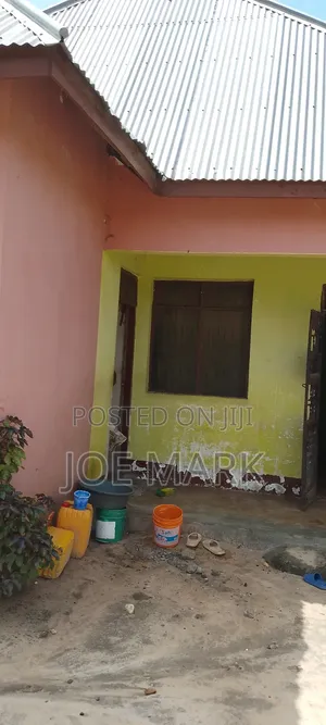 3bdrm House in Mark Real Estate, Kibaha for sale