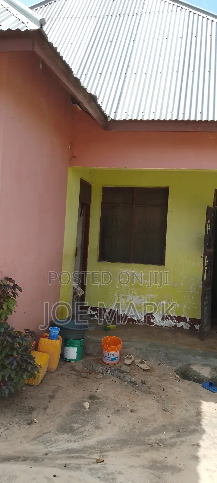 3bdrm House in Mark Real Estate, Kibaha for sale