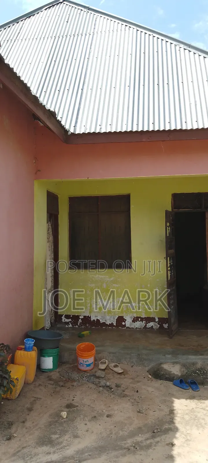 3bdrm House in Mark Real Estate, Kibaha for sale