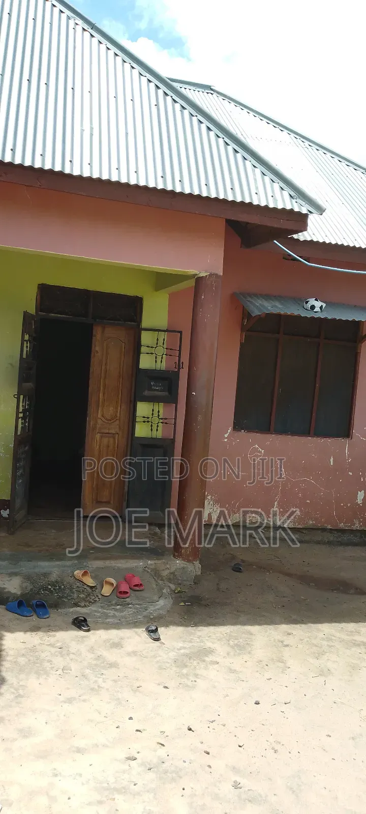 3bdrm House in Mark Real Estate, Kibaha for sale