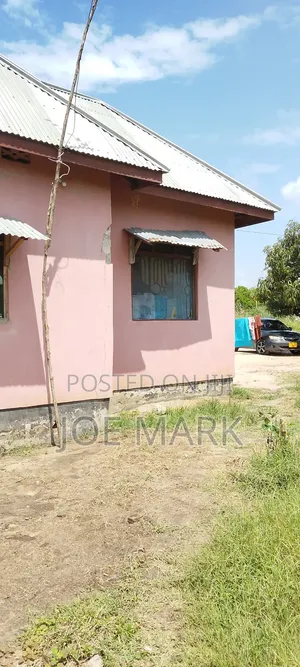 3bdrm House in Mark Real Estate, Kibaha for sale