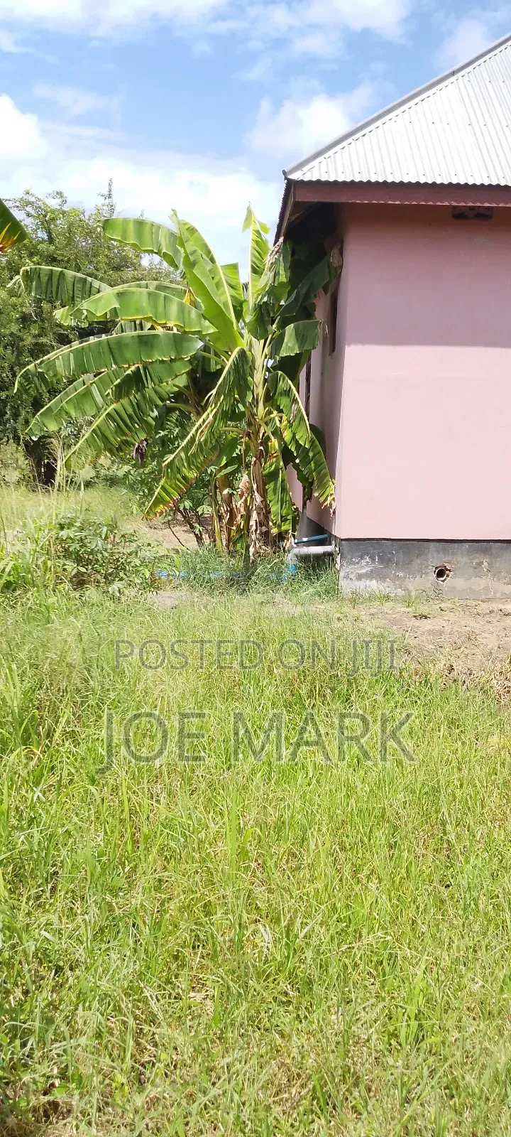 3bdrm House in Mark Real Estate, Kibaha for sale