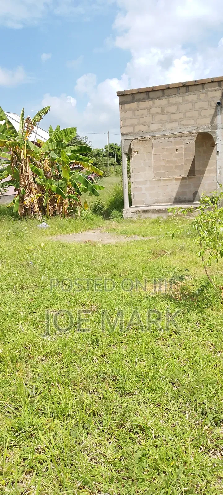 3bdrm House in Mark Real Estate, Kibaha for sale