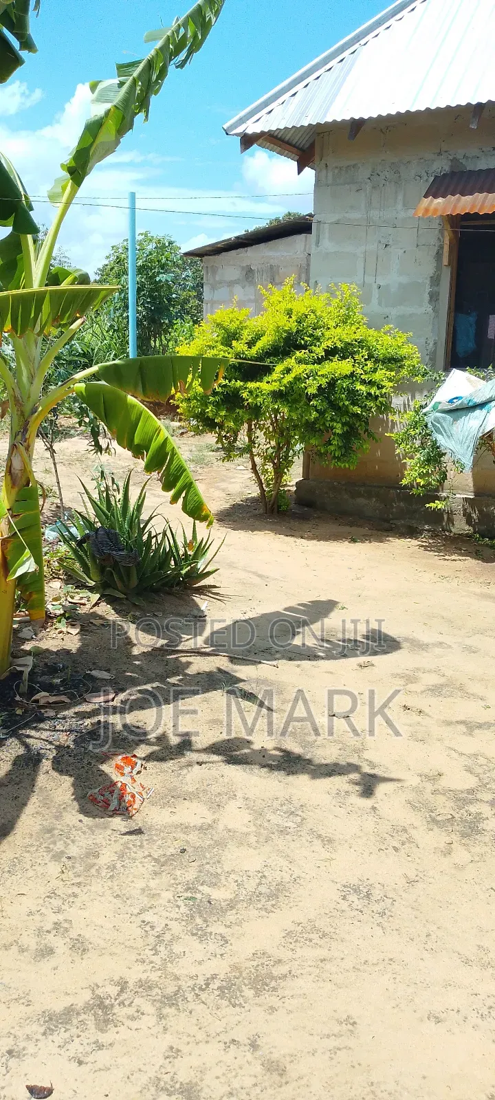 2bdrm House in Kibaha for sale