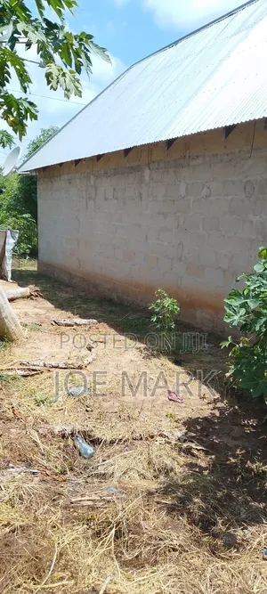 2bdrm House in Kibaha for sale