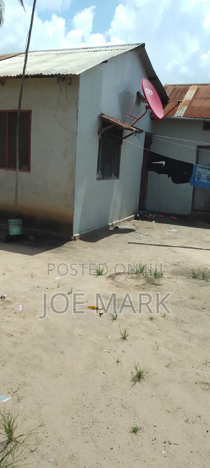 2bdrm House in Kibaha for sale