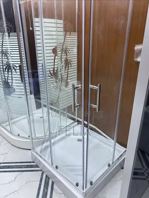 Shower Enclosures(Box)