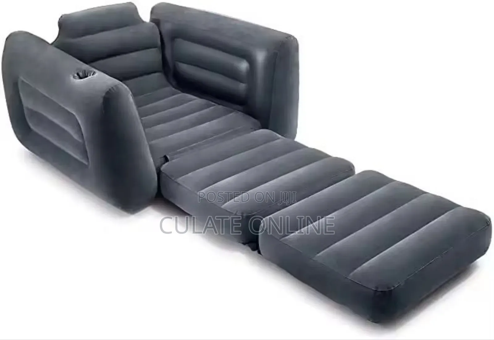 2 in 1 Quality Air Sofa