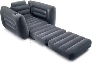2 in 1 Quality Air Sofa