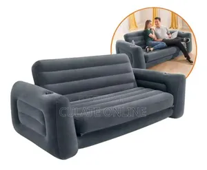 2 in 1 Big Quality Air Sofa