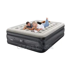 13 Inches 5×6 Quality Air Mattress / Godoro La Upepo