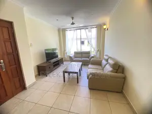 Furnished 2bdrm Apartment in Masaki, Kinondoni for rent