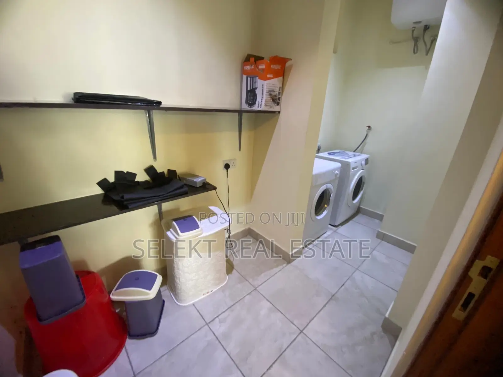 Furnished 2bdrm Apartment in Masaki, Kinondoni for rent