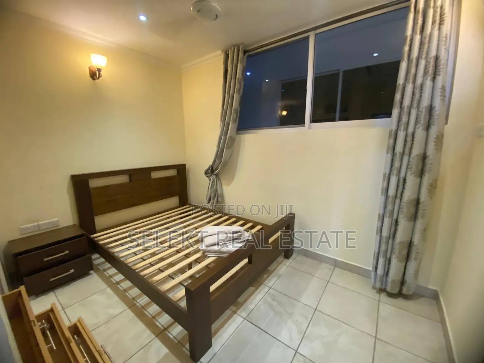 Furnished 2bdrm Apartment in Masaki, Kinondoni for rent
