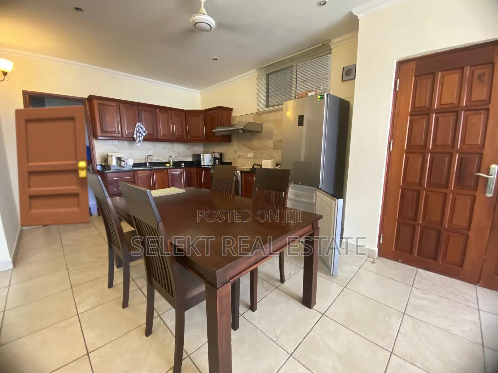 Furnished 2bdrm Apartment in Masaki, Kinondoni for rent