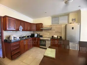 Furnished 2bdrm Apartment in Masaki, Kinondoni for rent