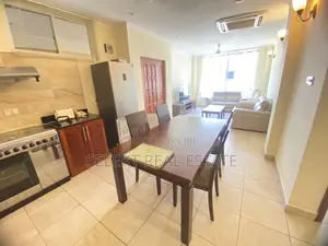 Furnished 2bdrm Apartment in Masaki, Kinondoni for rent