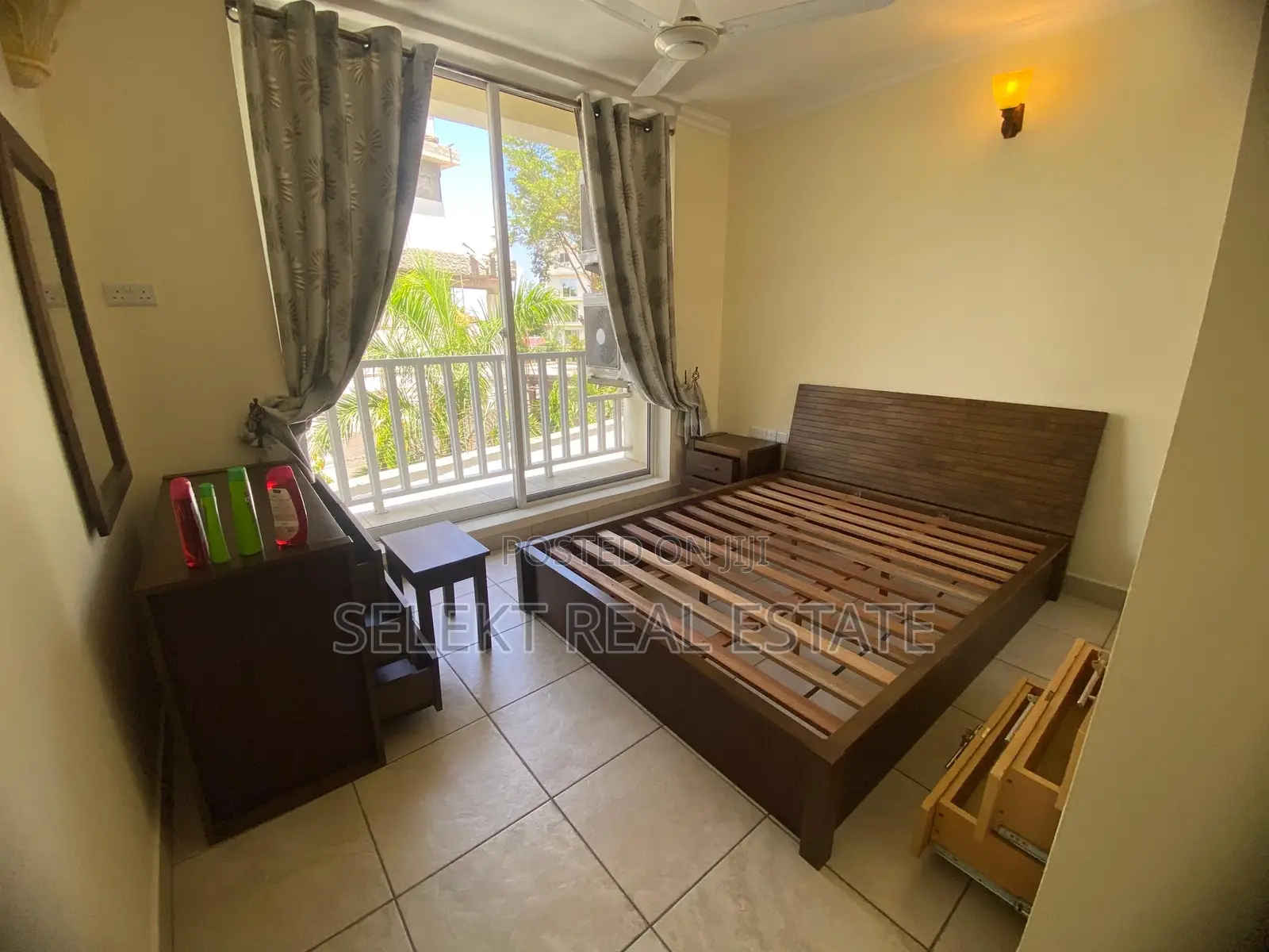 Furnished 2bdrm Apartment in Masaki, Kinondoni for rent