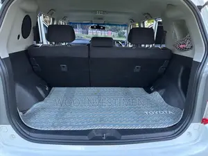 Toyota Rumion 1.5 FWD 2021 White